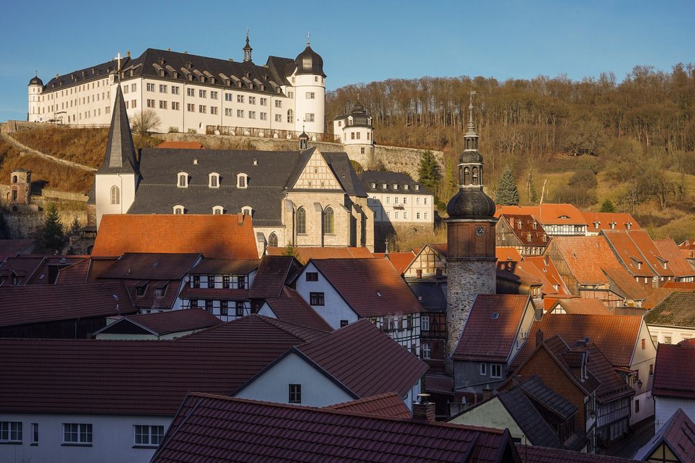 Stolberg   (S&uuml;dharz)