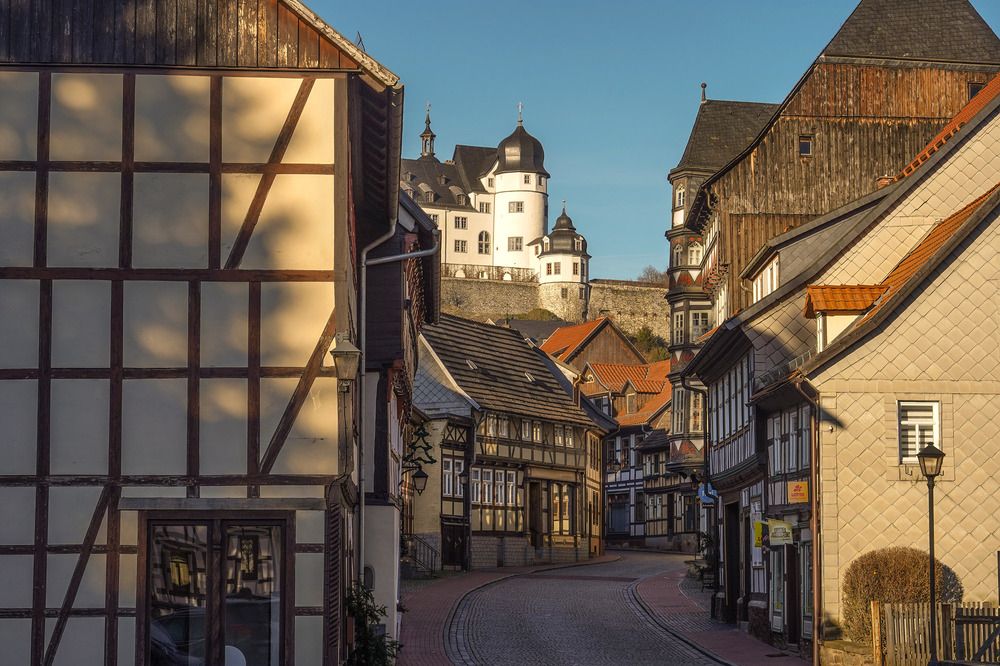 Stolberg   (S&uuml;dharz)