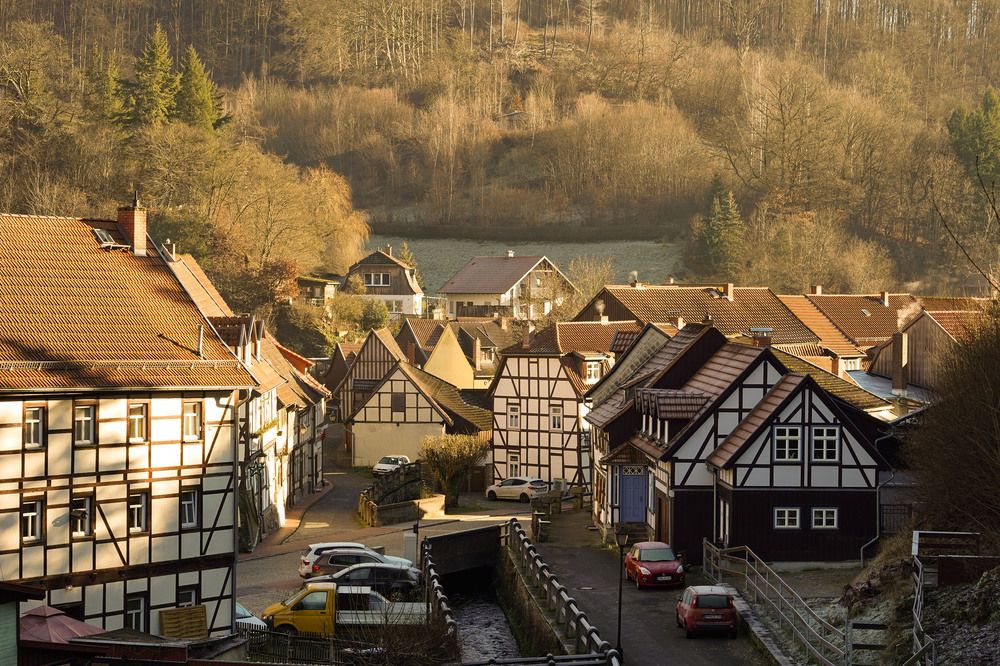 Stolberg   (S&uuml;dharz)
