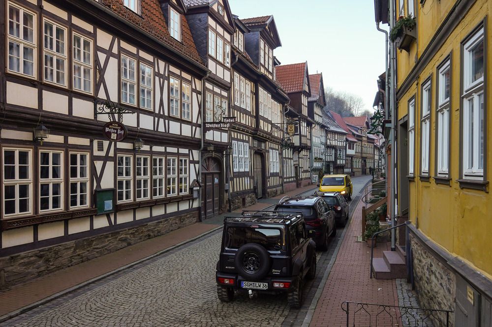 Stolberg   (S&uuml;dharz)