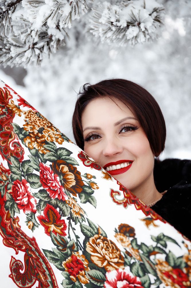 &laquo;Снежная королева&raquo;