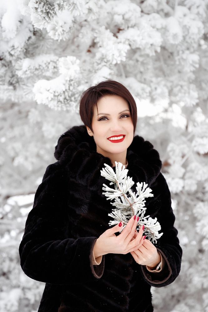 &laquo;Снежная королева&raquo;