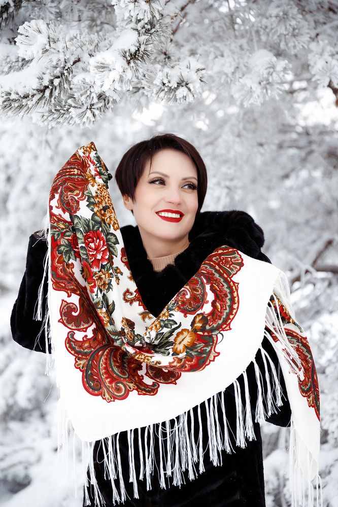 &laquo;Снежная королева&raquo;