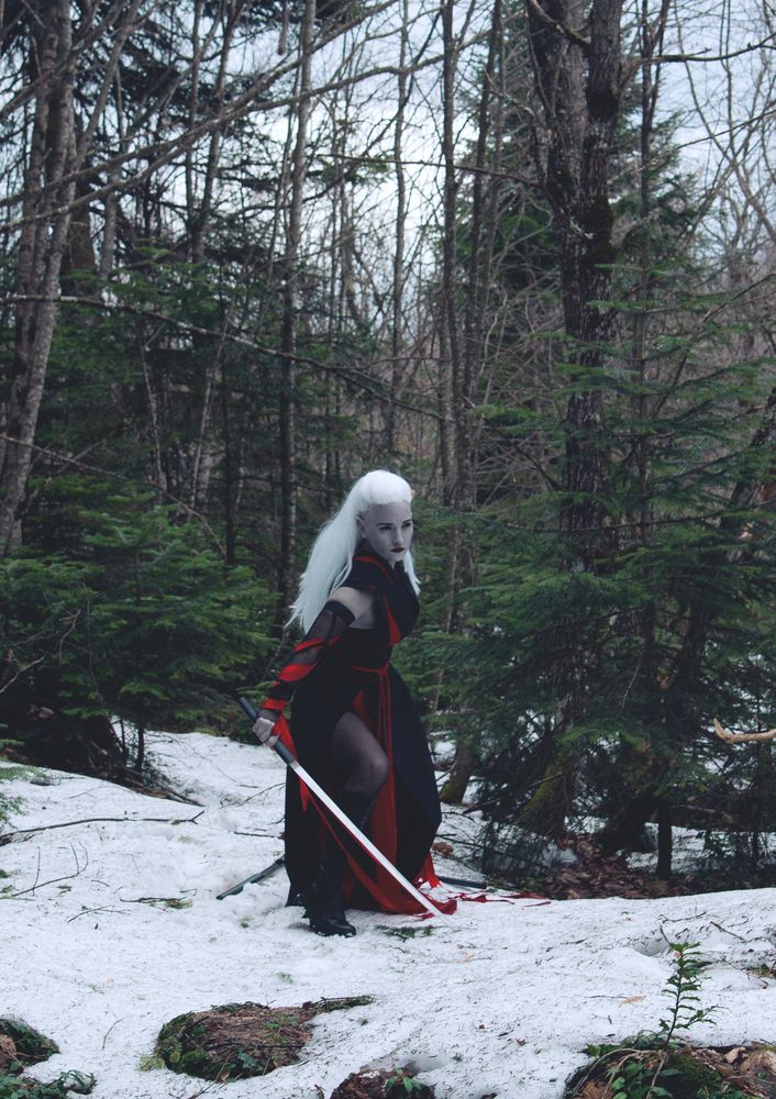 Dark Elf