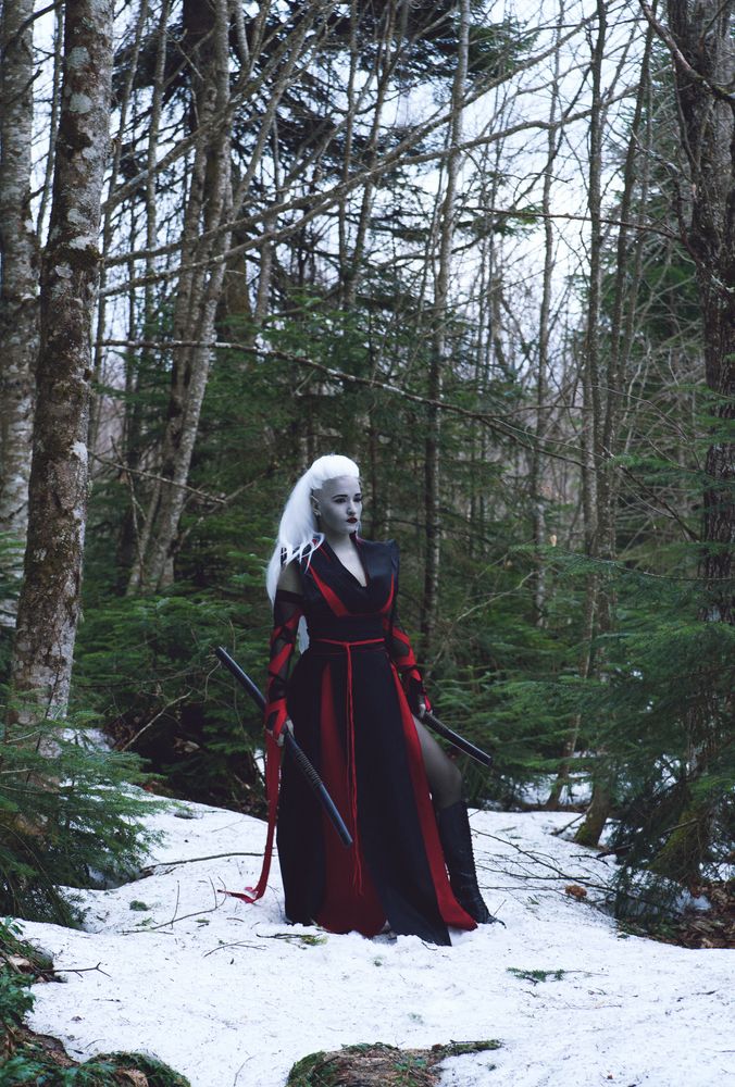 Dark Elf