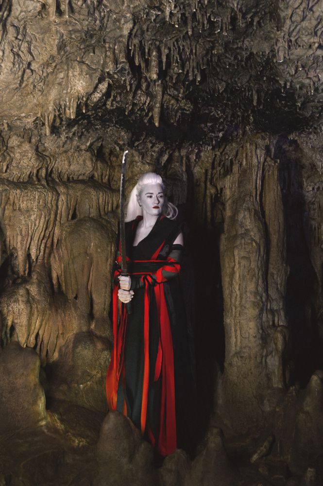 Dark Elf
