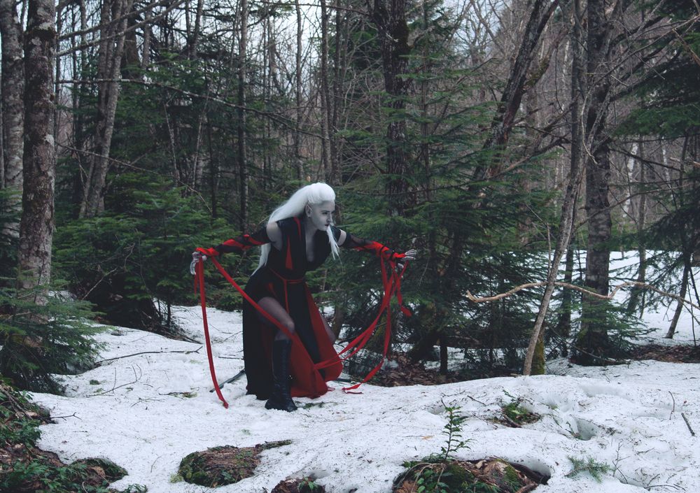 Dark Elf