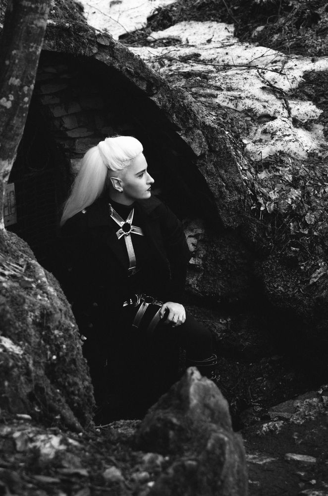 Dark Elf