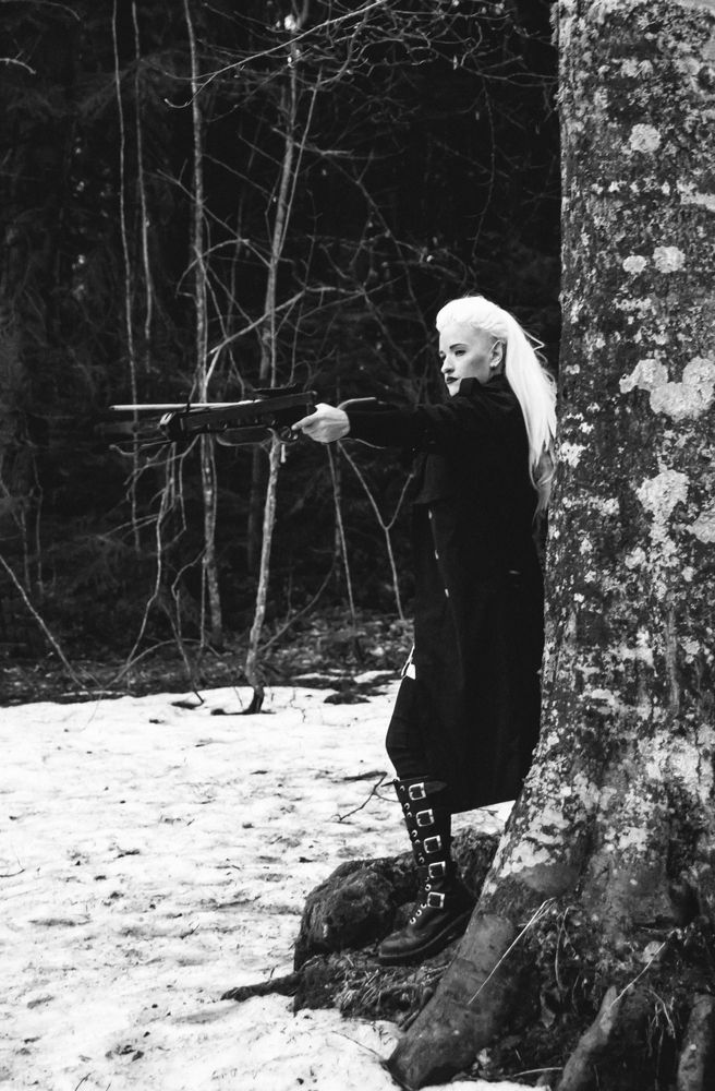 Dark Elf