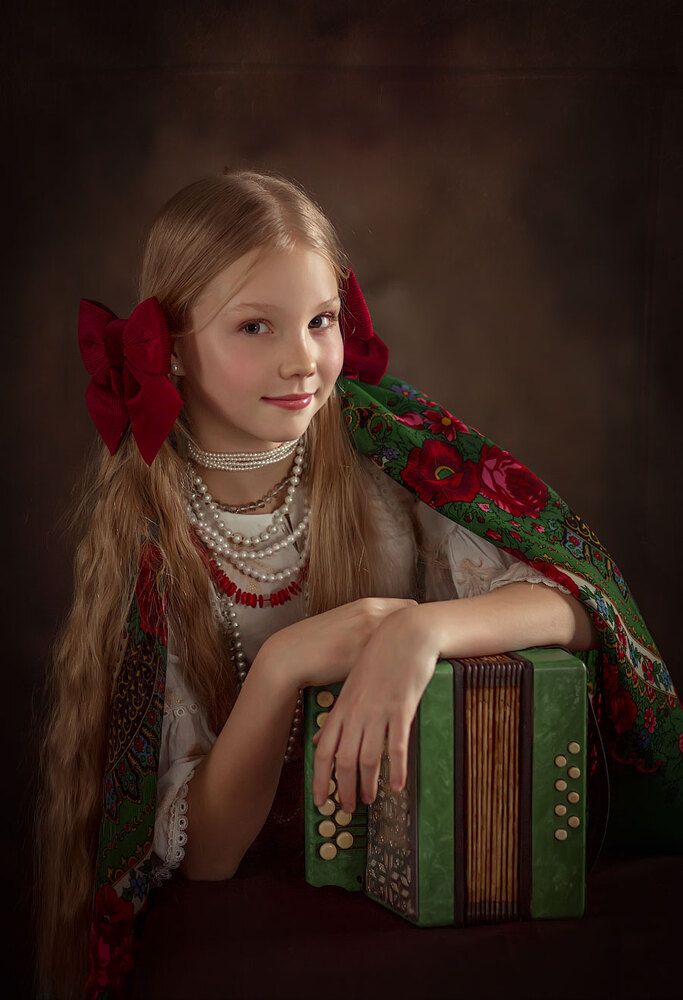 Русское