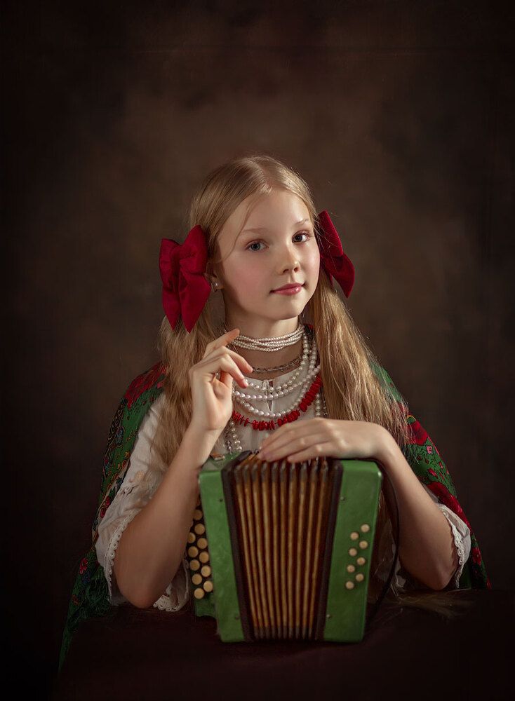 Русское