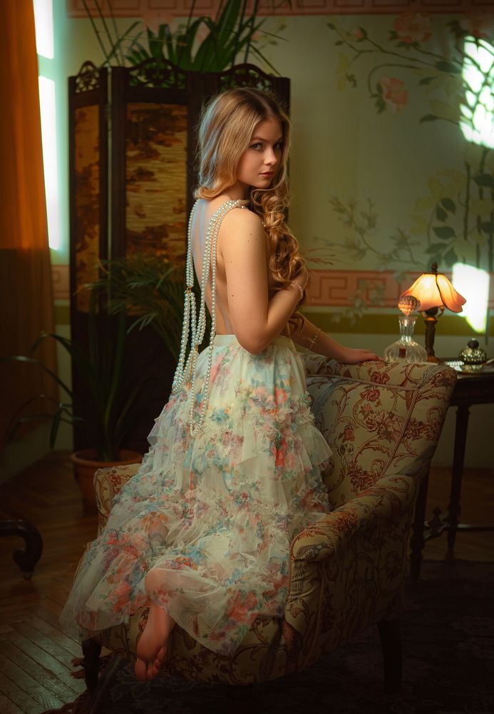 Жанна