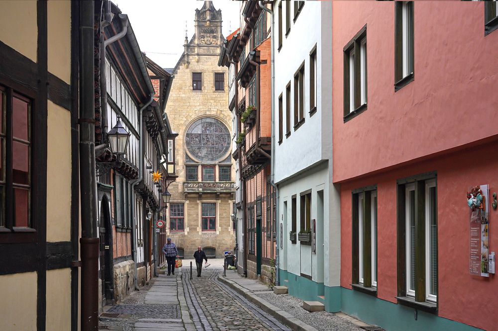 Quedlinburg