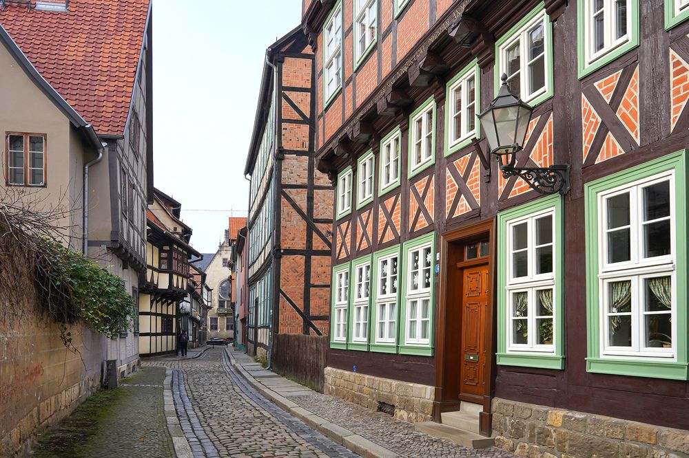 Quedlinburg