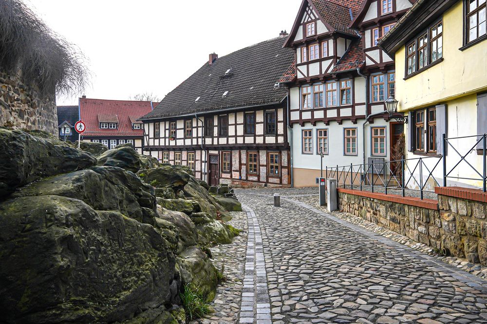 Quedlinburg