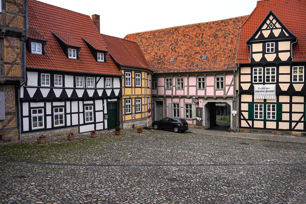 Quedlinburg