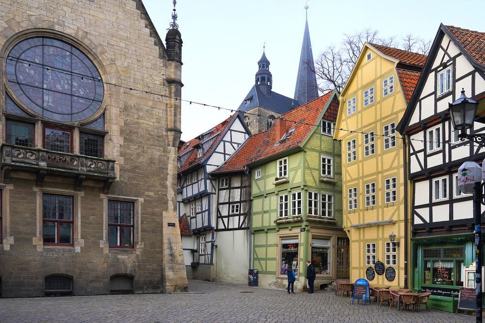 Quedlinburg