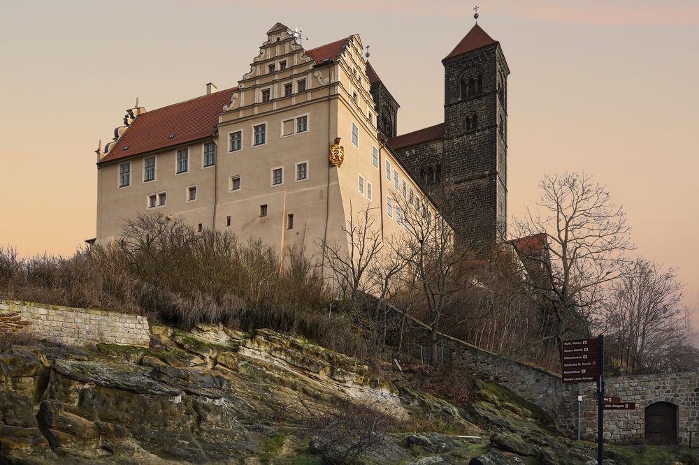 Quedlinburg
