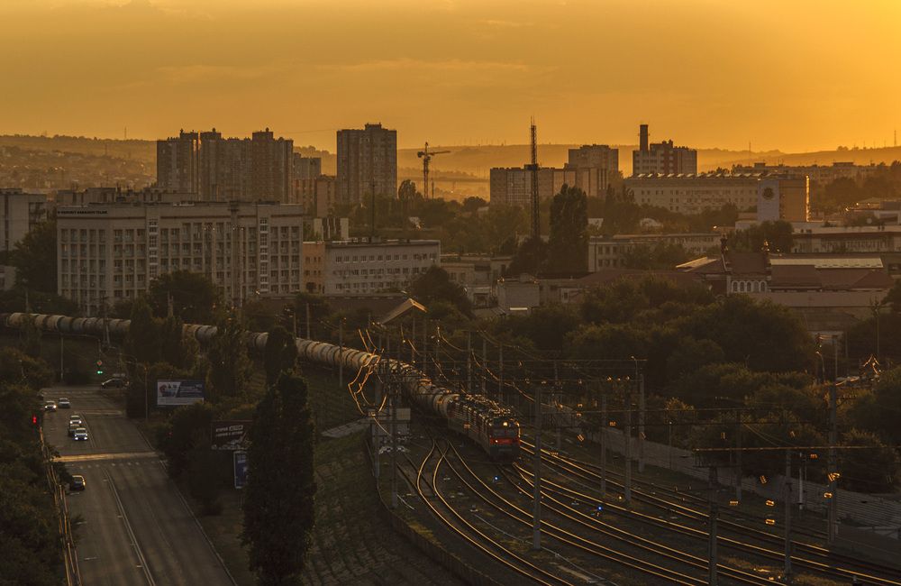 Волгоград