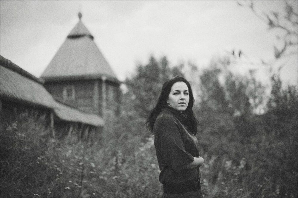 Энжи.