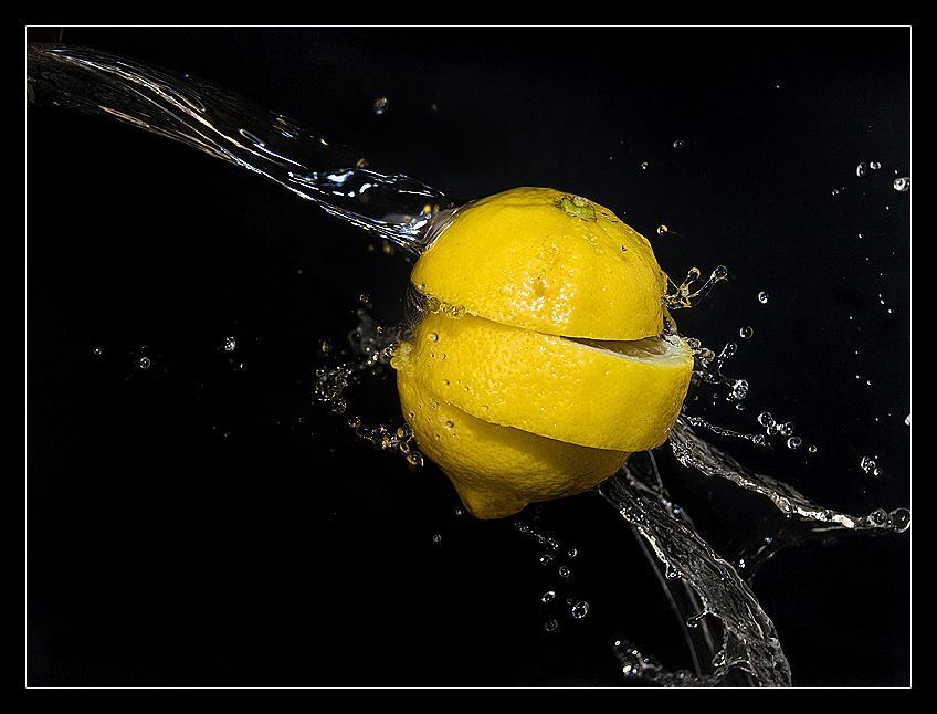 WaterLemon