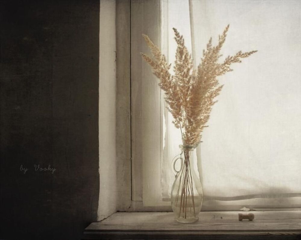 quietness