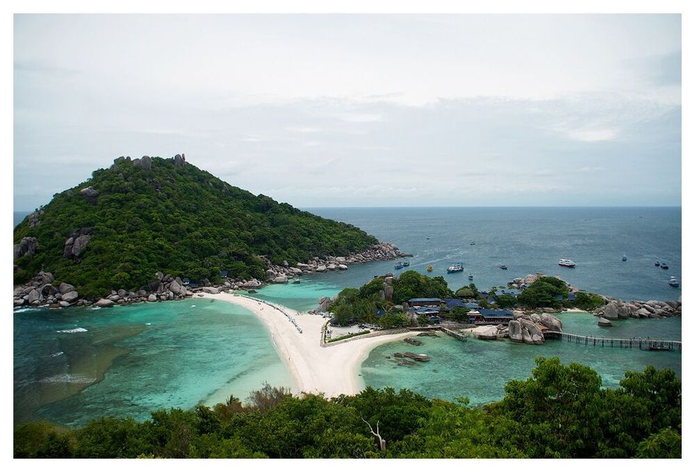 Paradise