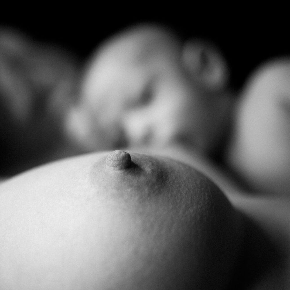 Breastfeedin