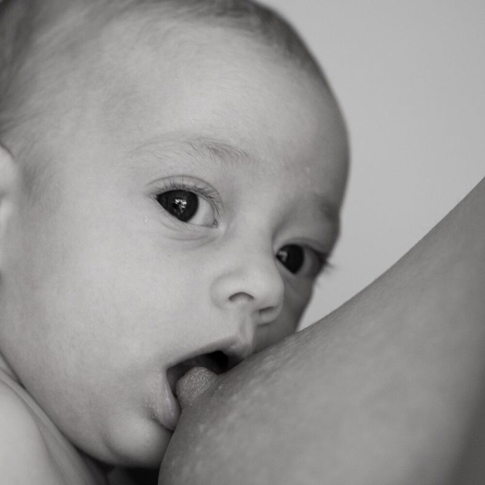 Breastfeedin