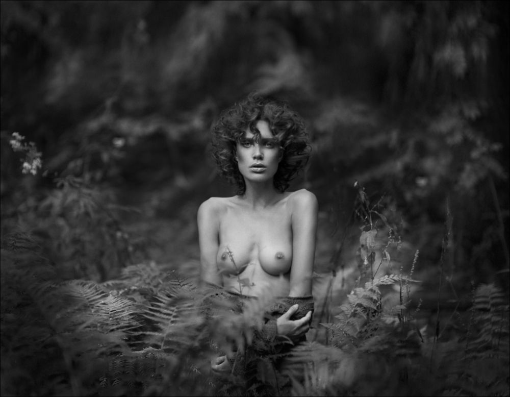 Oksana*