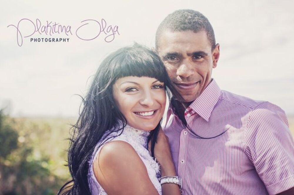 Ruzanna&Ade wedding