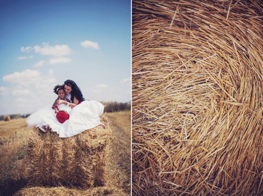 Ruzanna&Ade wedding