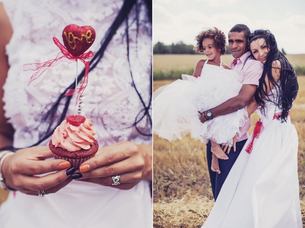 Ruzanna&Ade wedding