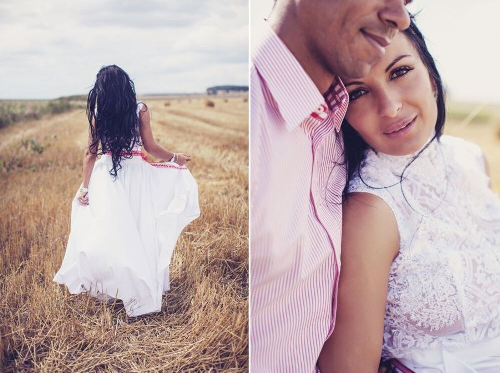 Ruzanna&Ade wedding