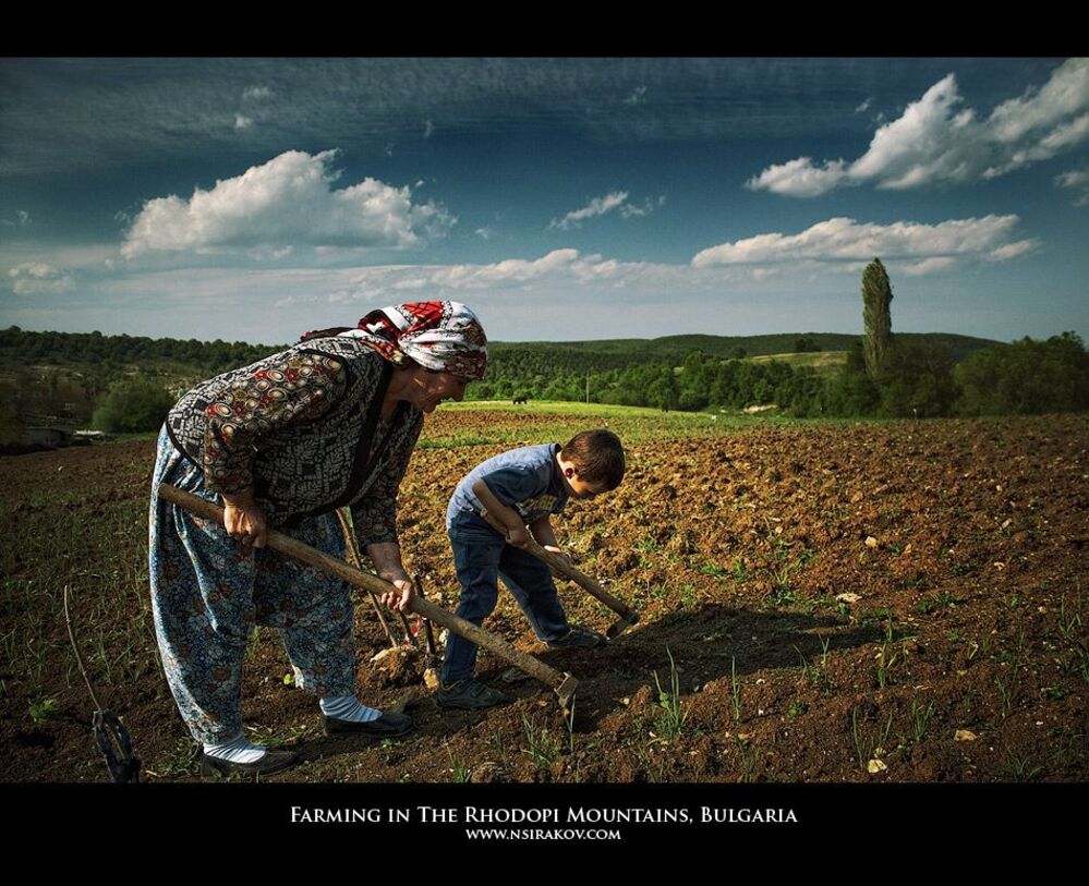 Farming