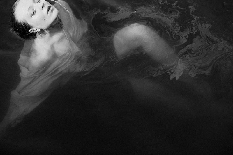 enter to the whirlpool