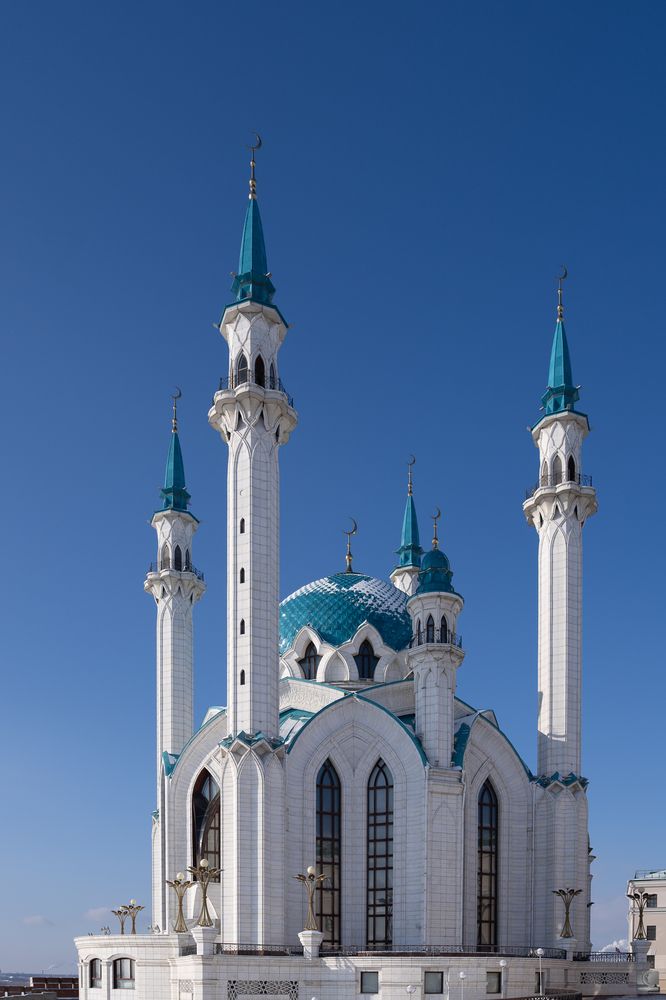 Кул Шариф