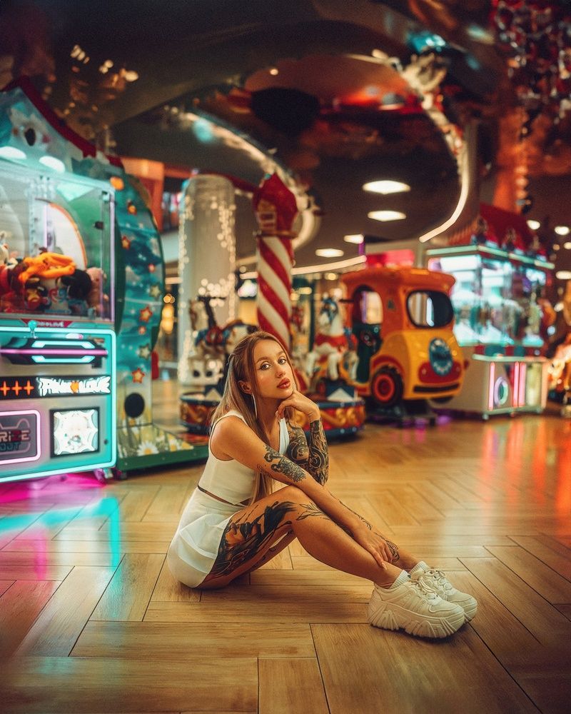 Nikon d850