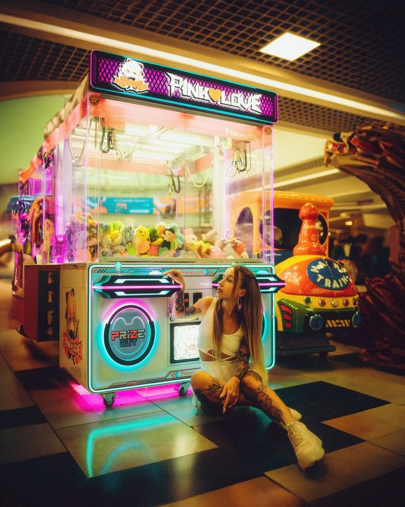 Nikon d850