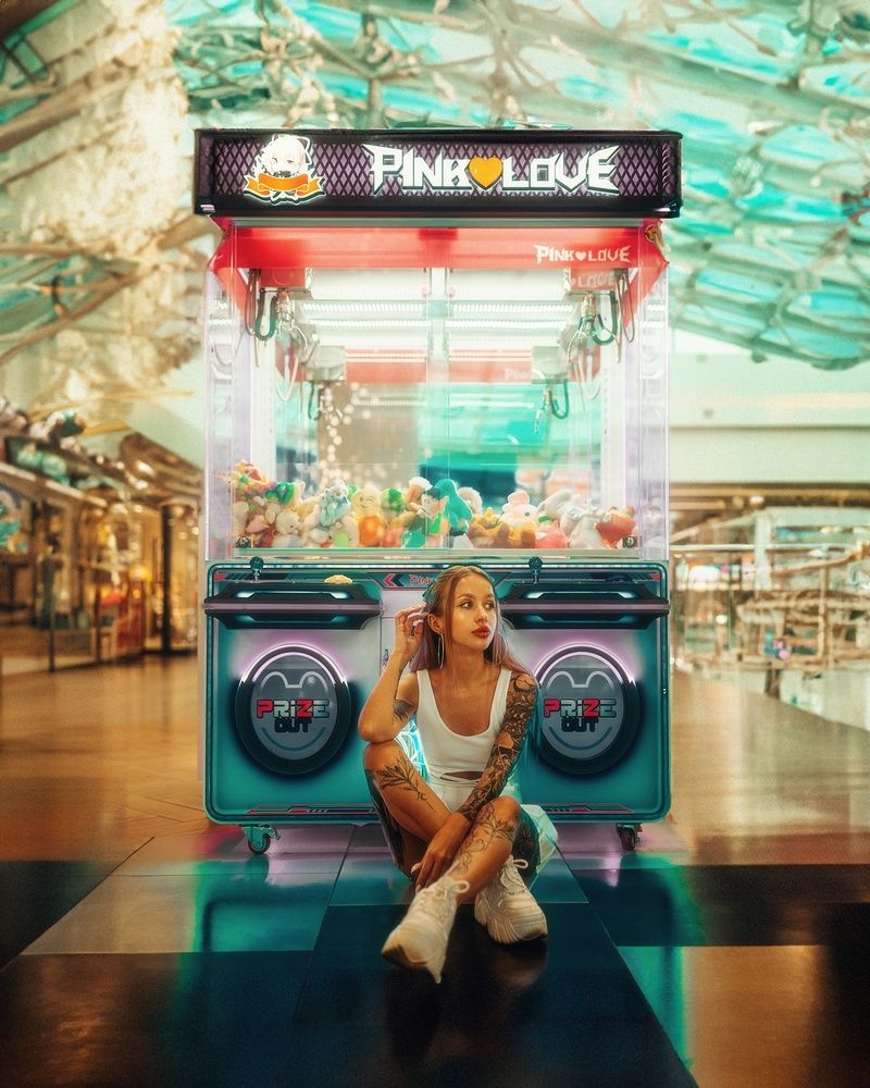Nikon d850