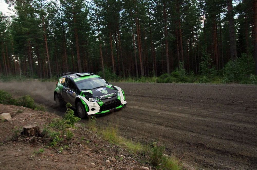 Seb LOEB, Ken BLOCK и другие...