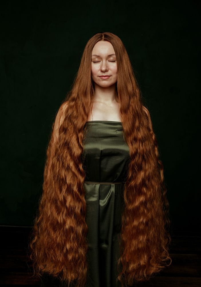 Рапунцель