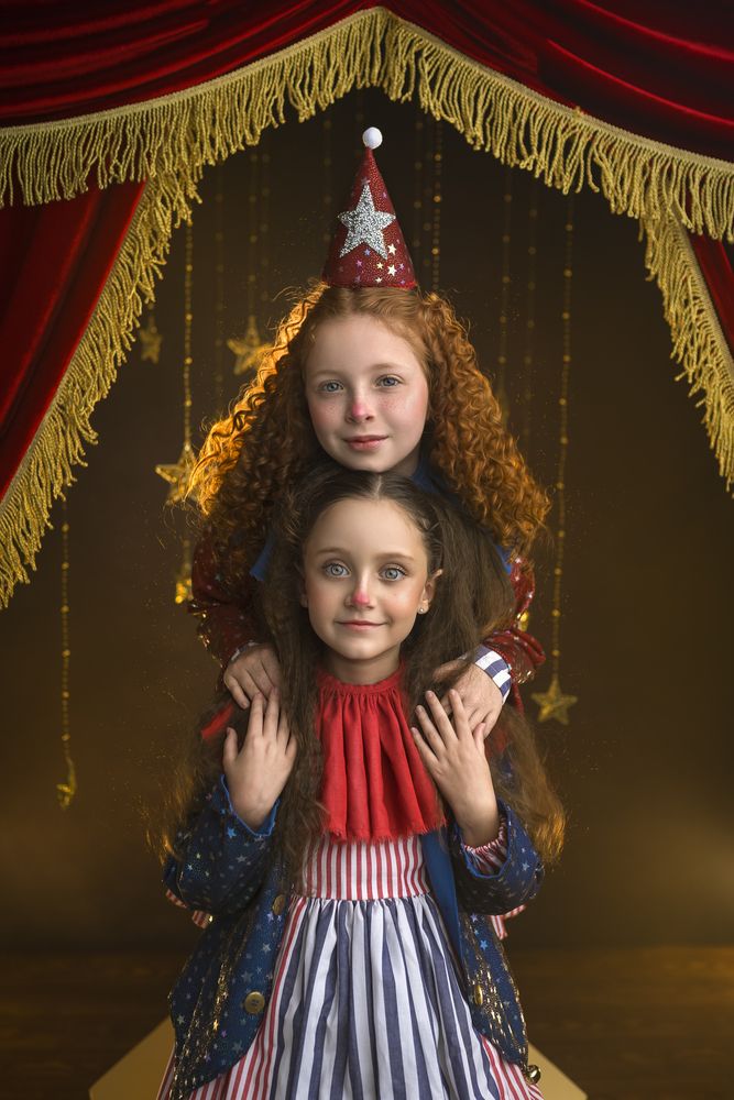 The Circus
