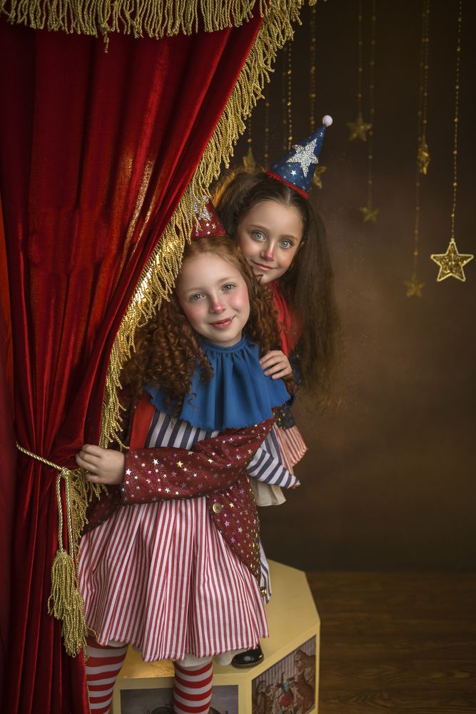 The Circus