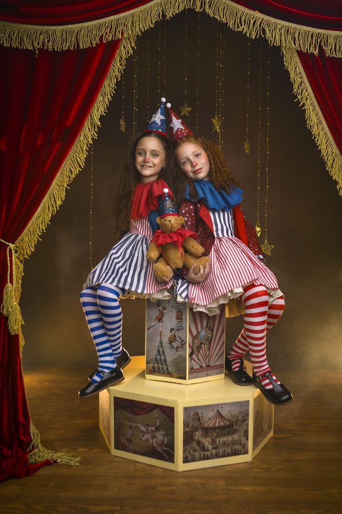 The Circus