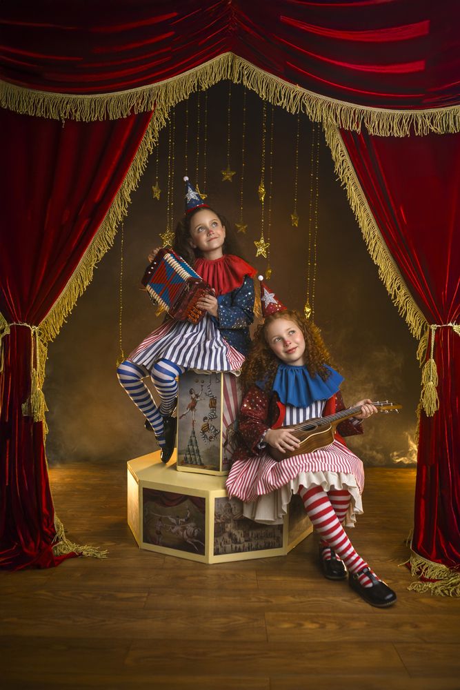 The Circus