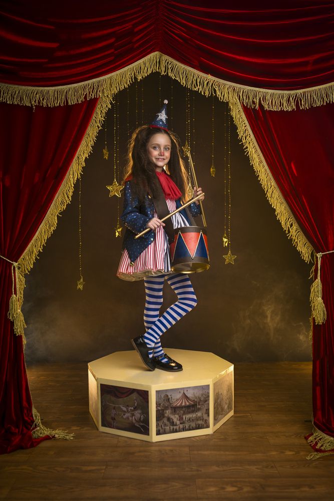 The Circus