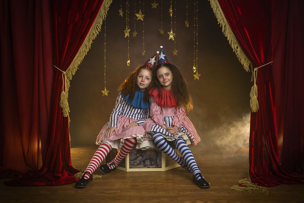 The Circus