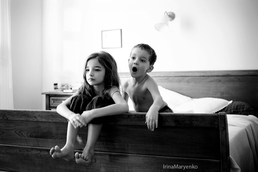 about children