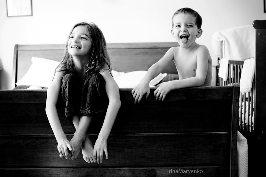 about children